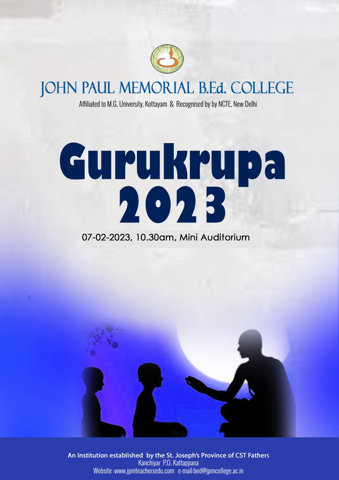 Gurukrupa 2023